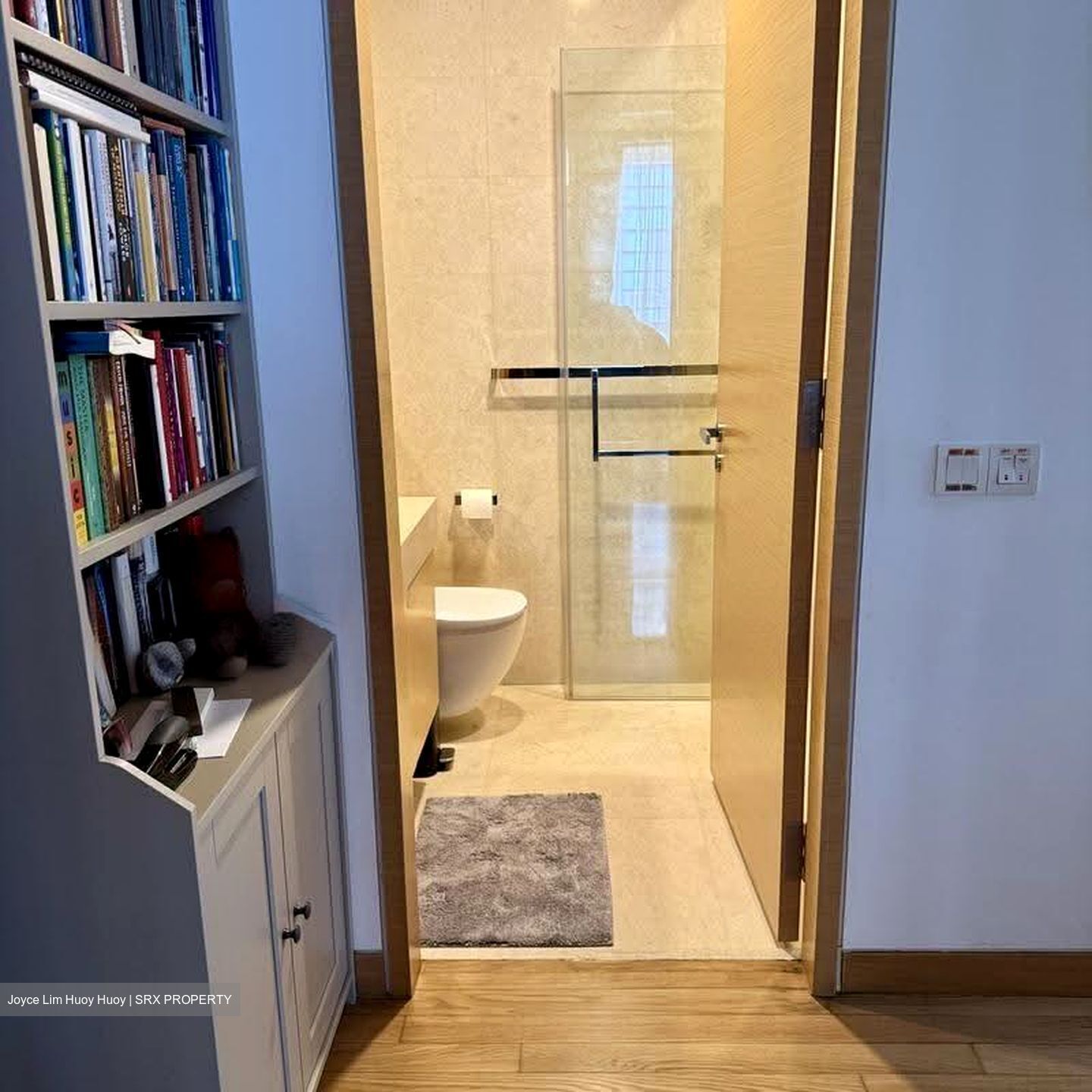 Urban Suites (D9), Condominium #628279741